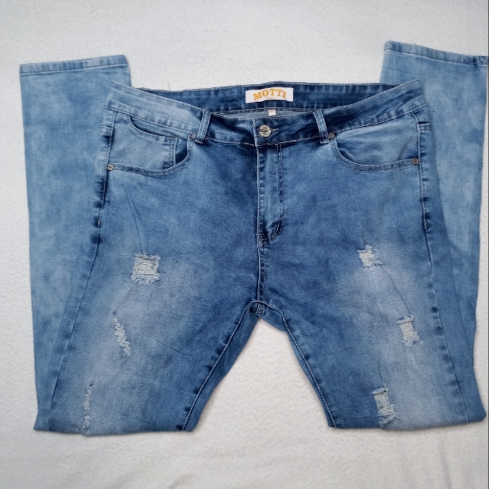 MOTTI MT Jeans 36x32